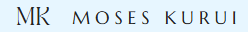 moseskurui.com